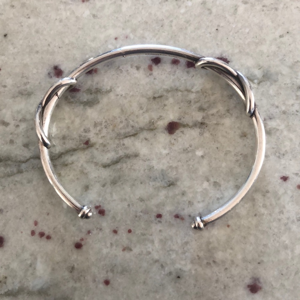 Tiffany’s bracelet